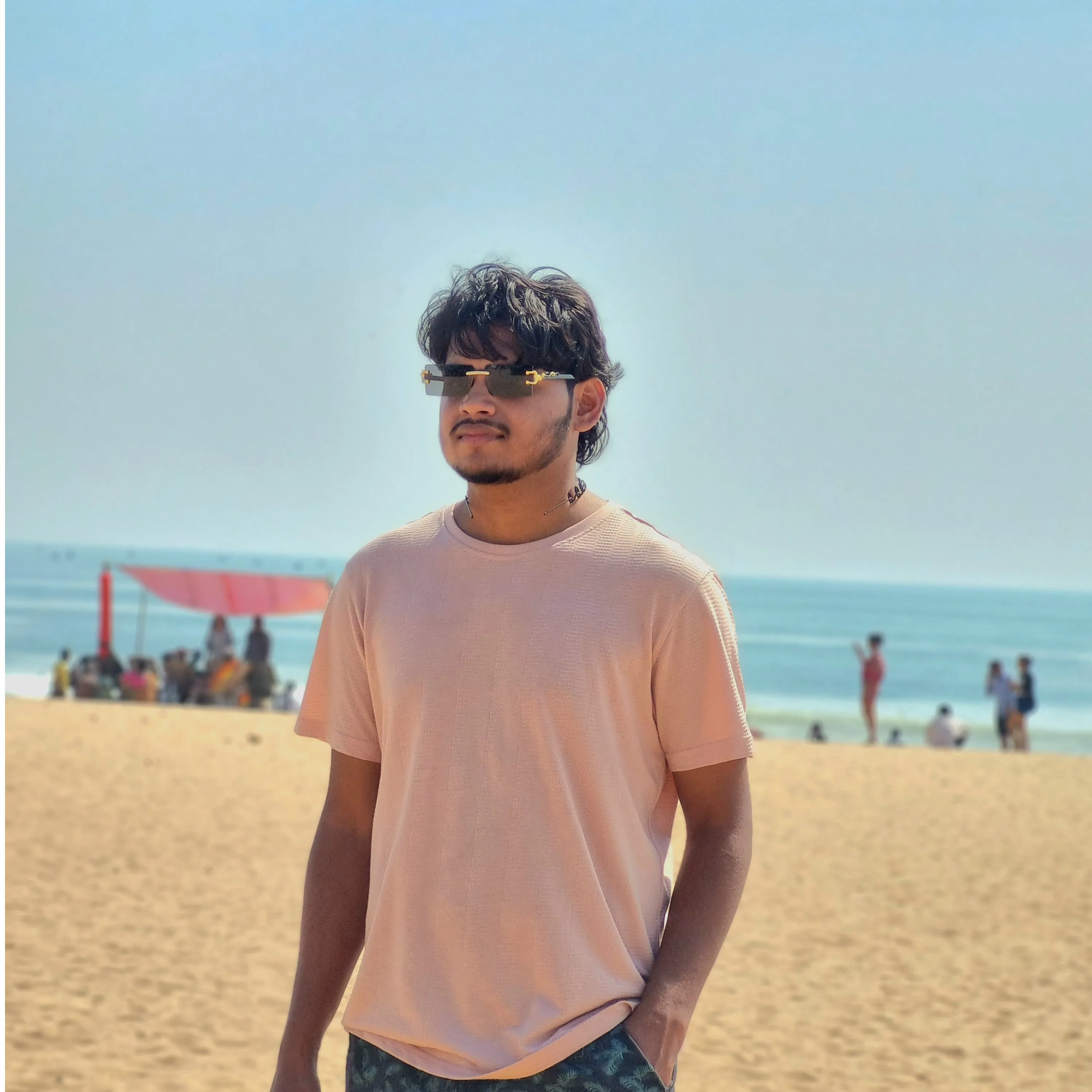kamalendu roy