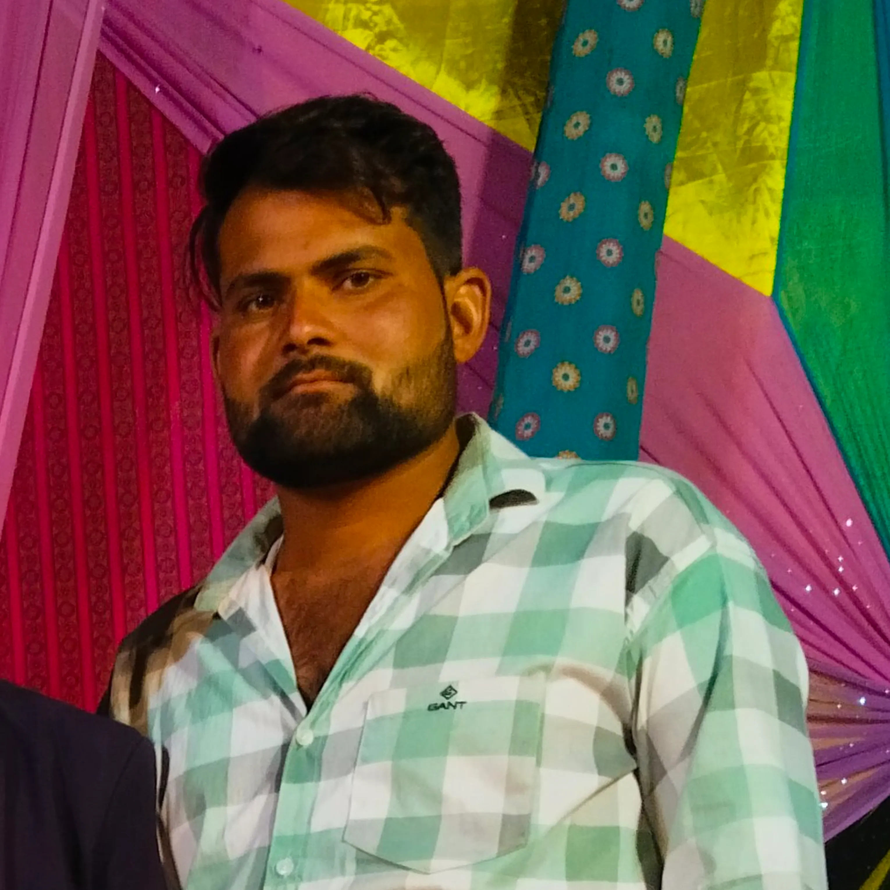 mahesh devenda