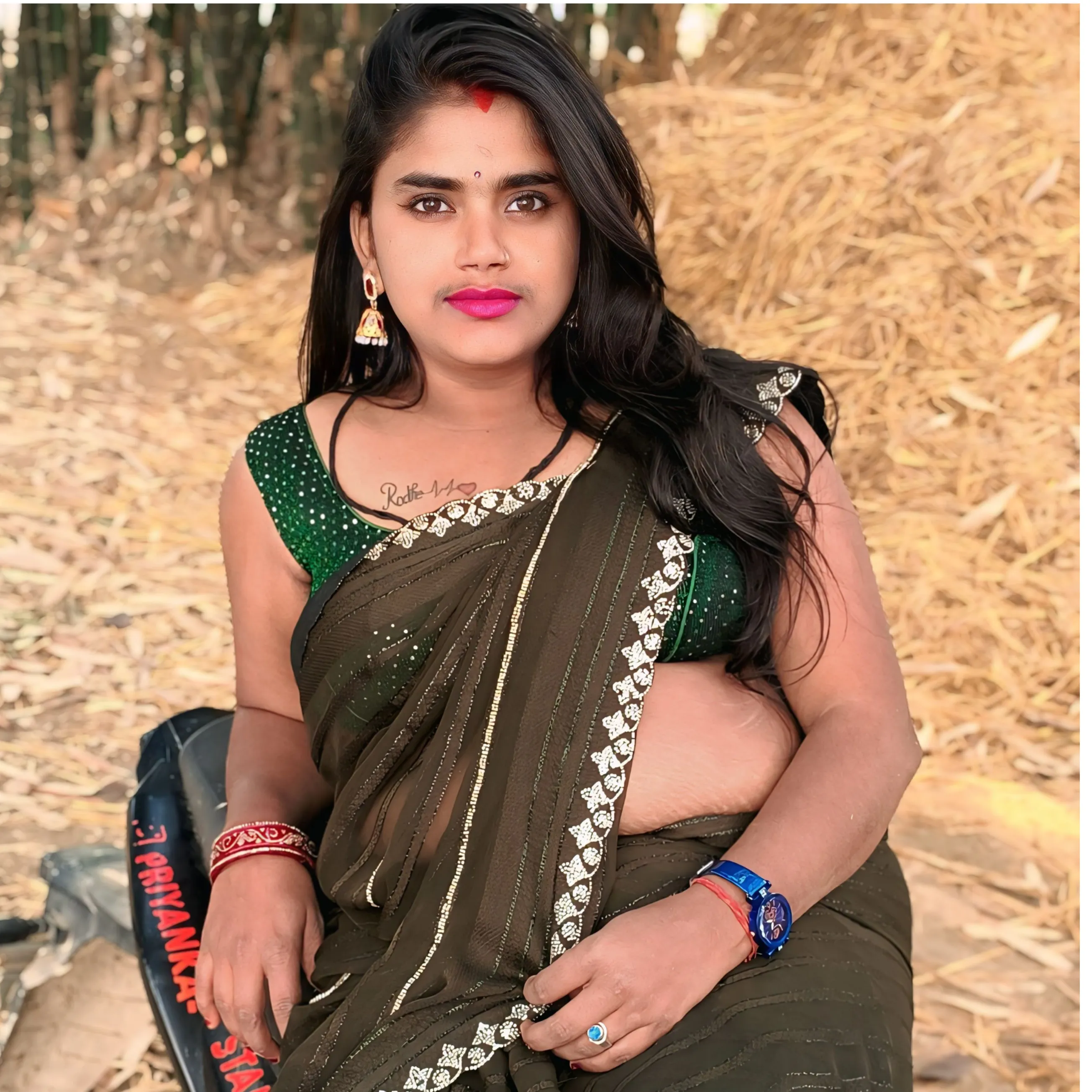 PRIYANKA STAR