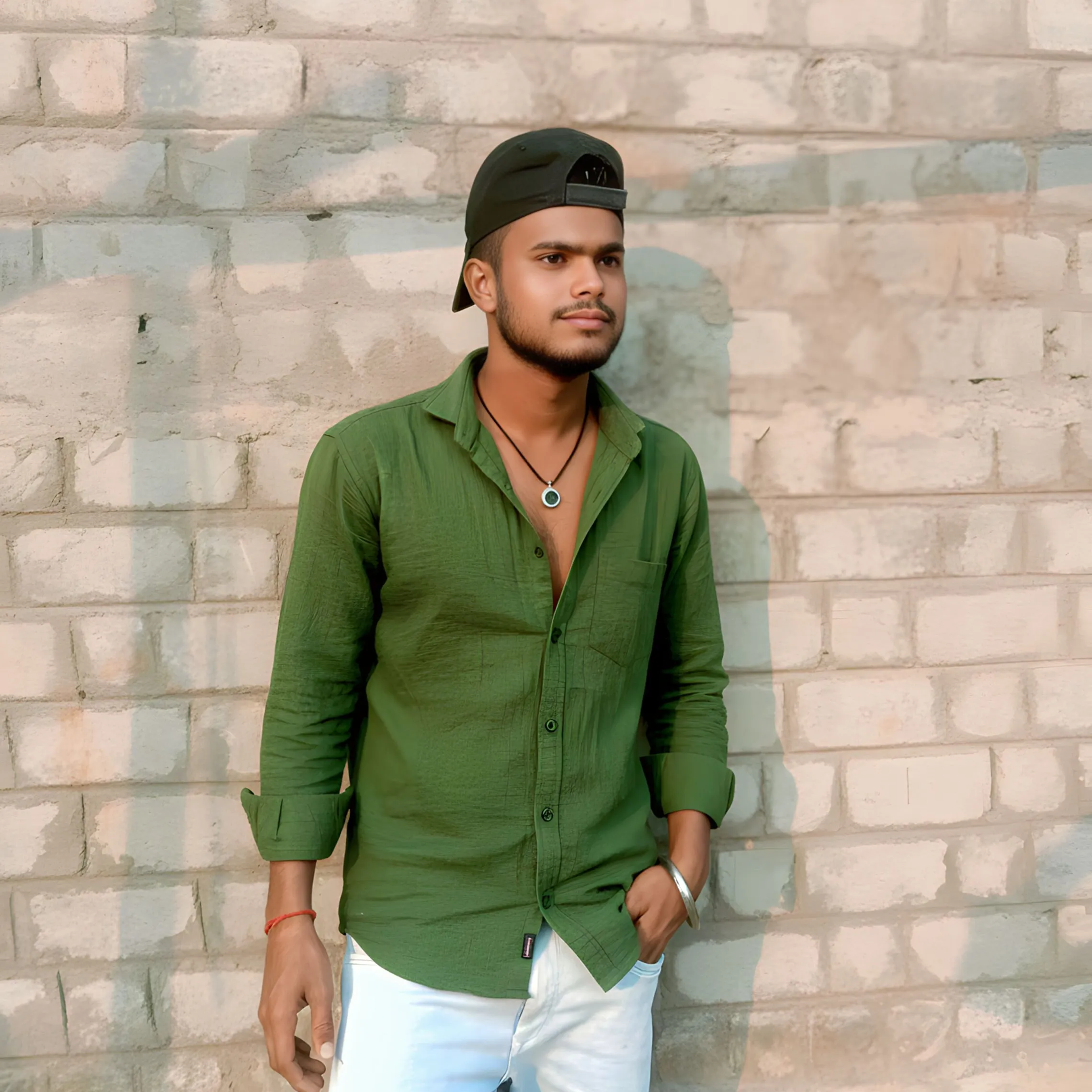 Bablu gsoaj