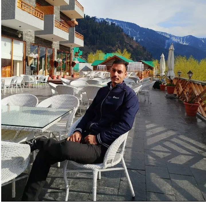 Sanju Sharma