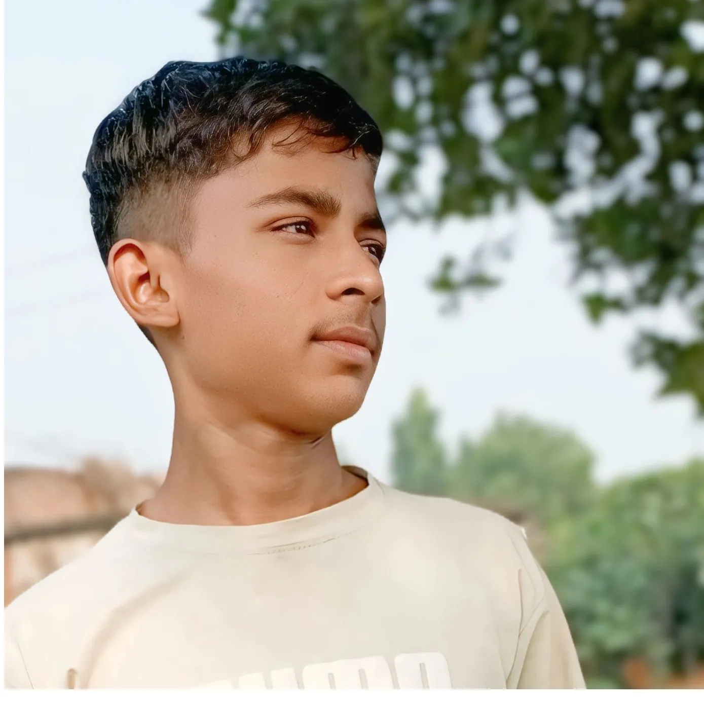 Satyam Gond