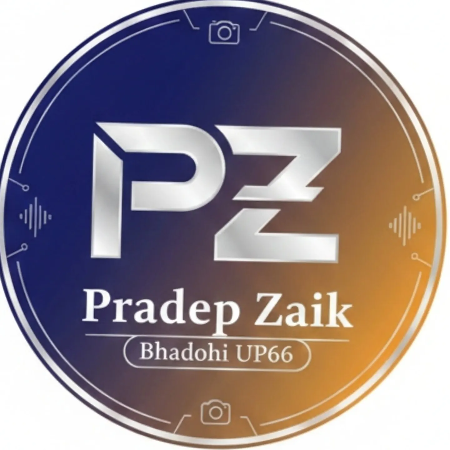 pradeep zaik