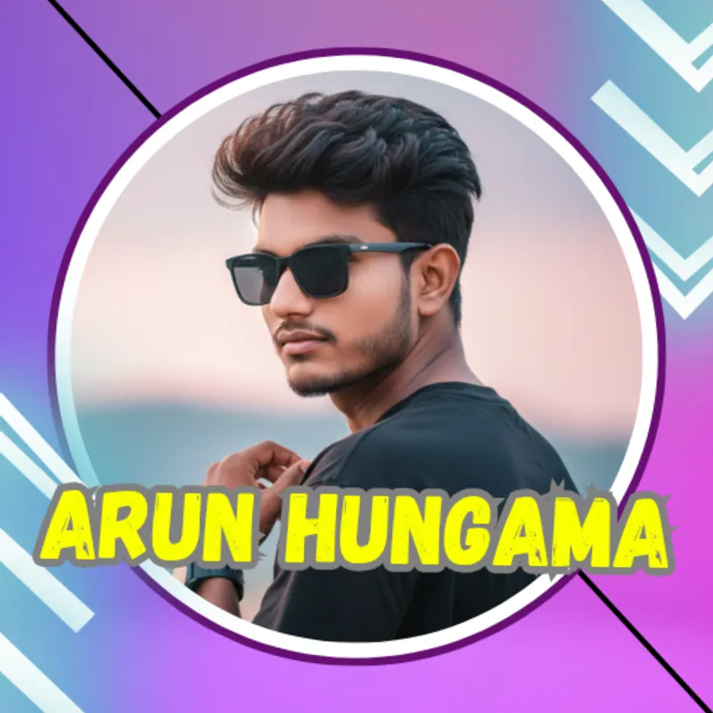 ARUN SURYA