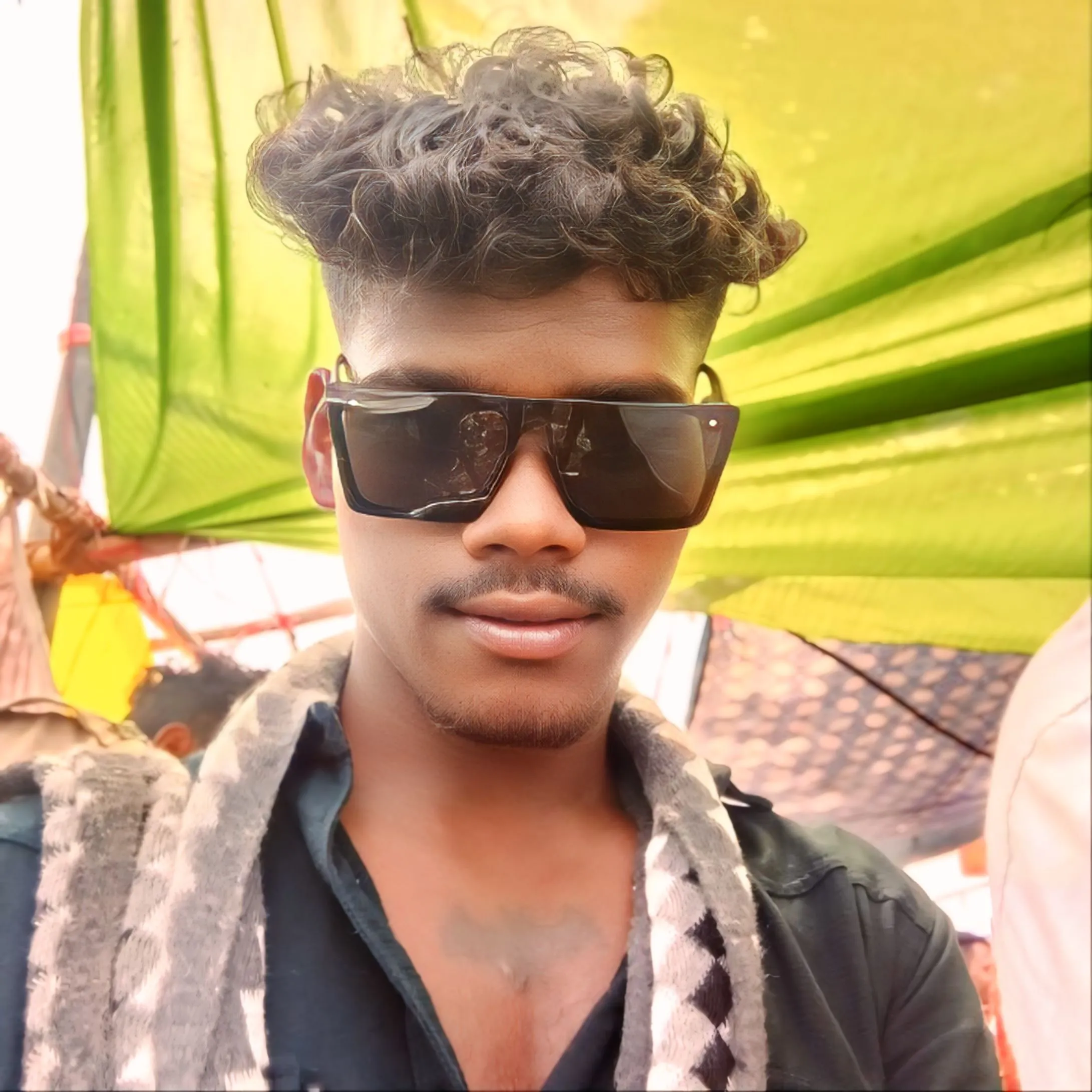 Dinesh Kumar