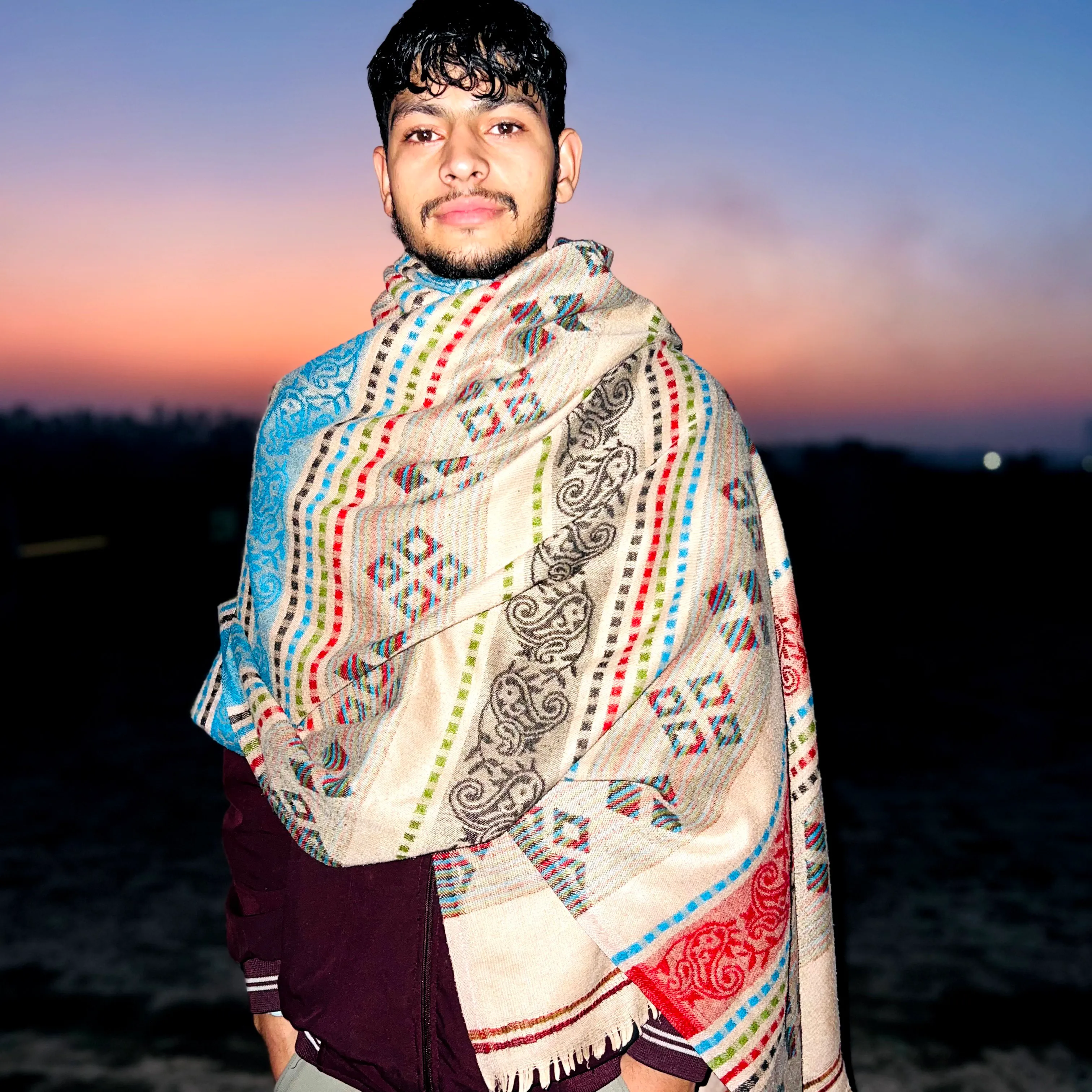 Sachin Malik