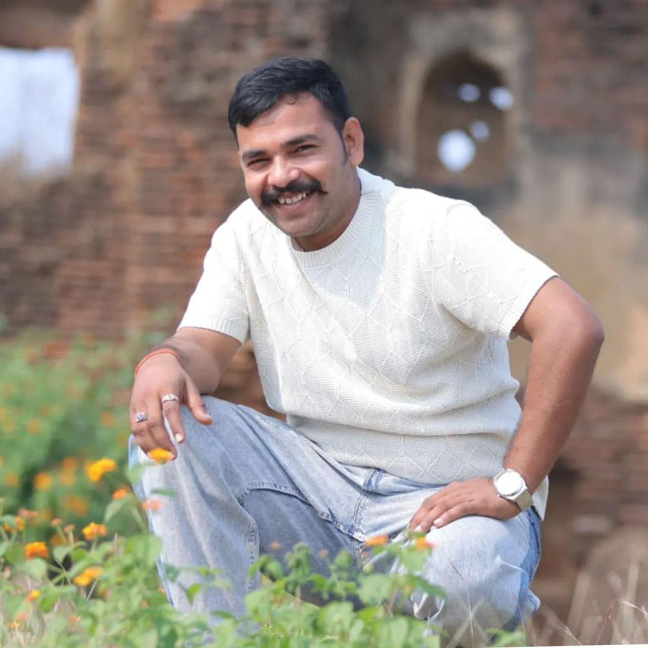 vikram singh