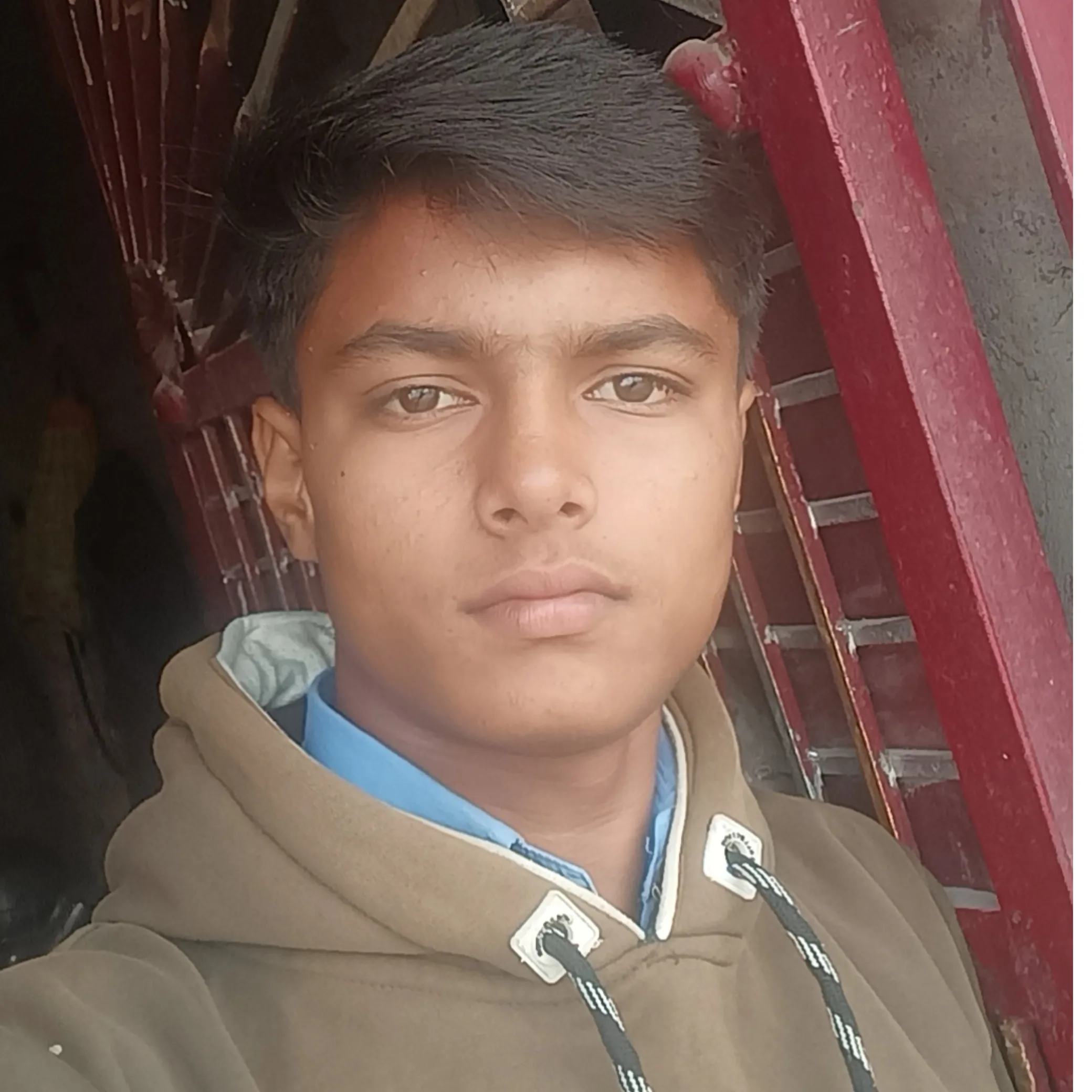 chandan maurya