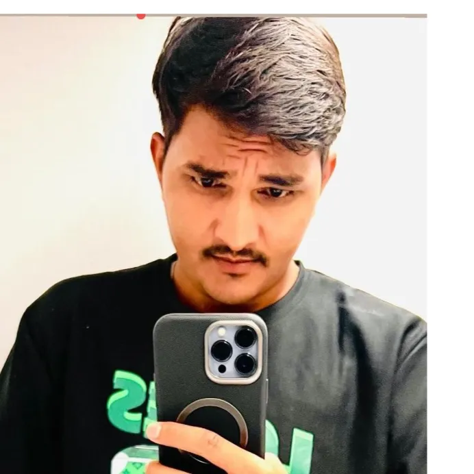 Shankar lal