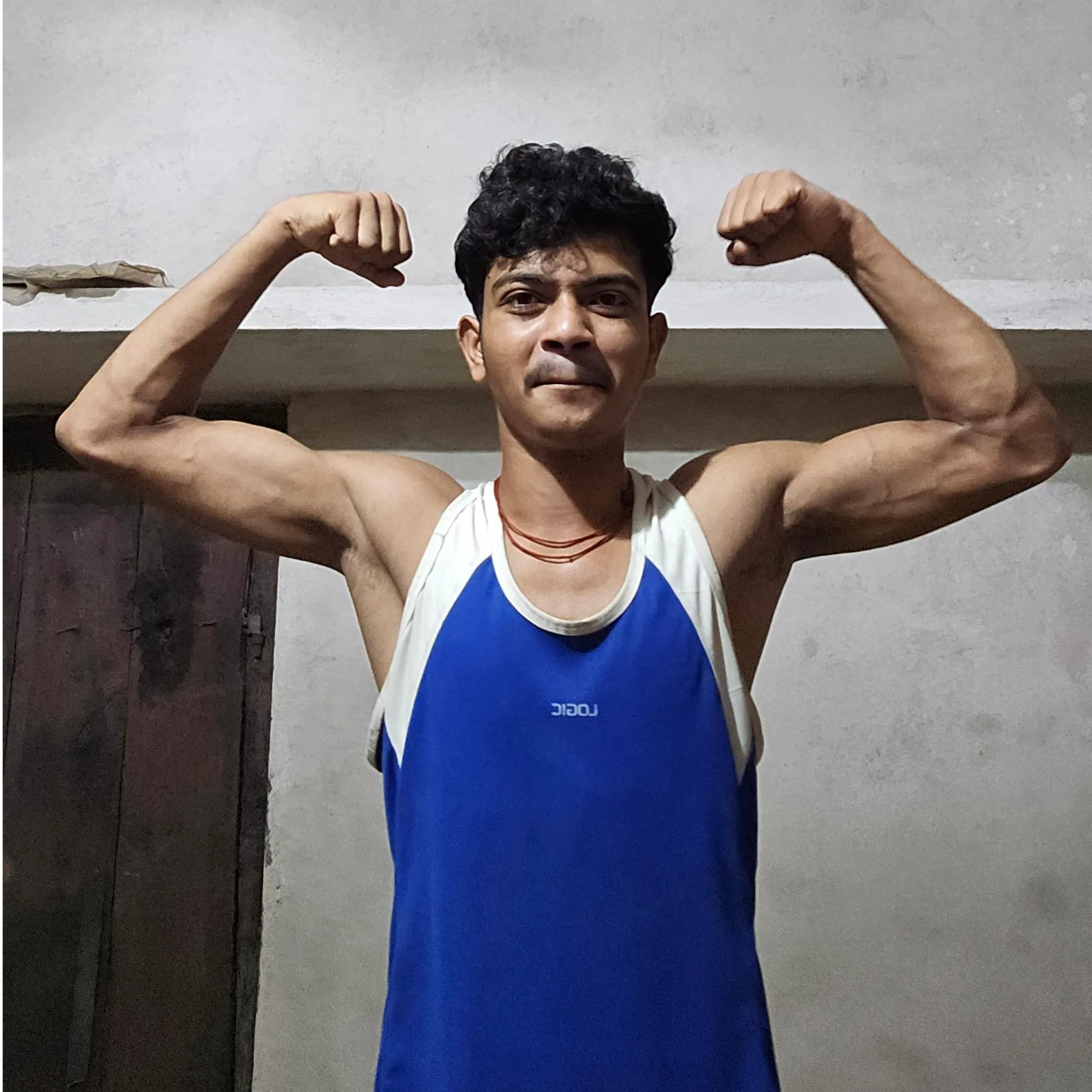 Yogesh Kumar