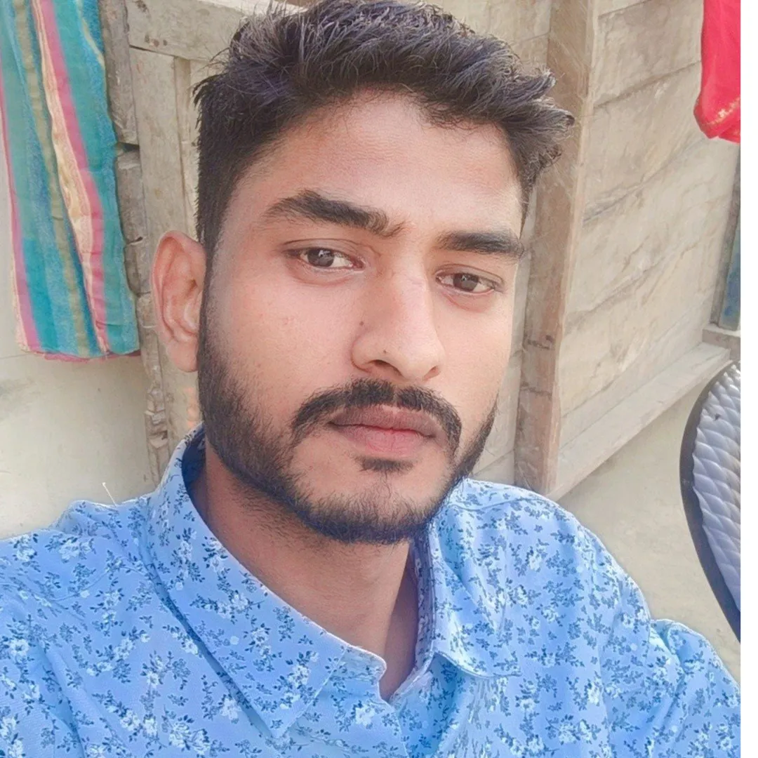 Bikky kumar