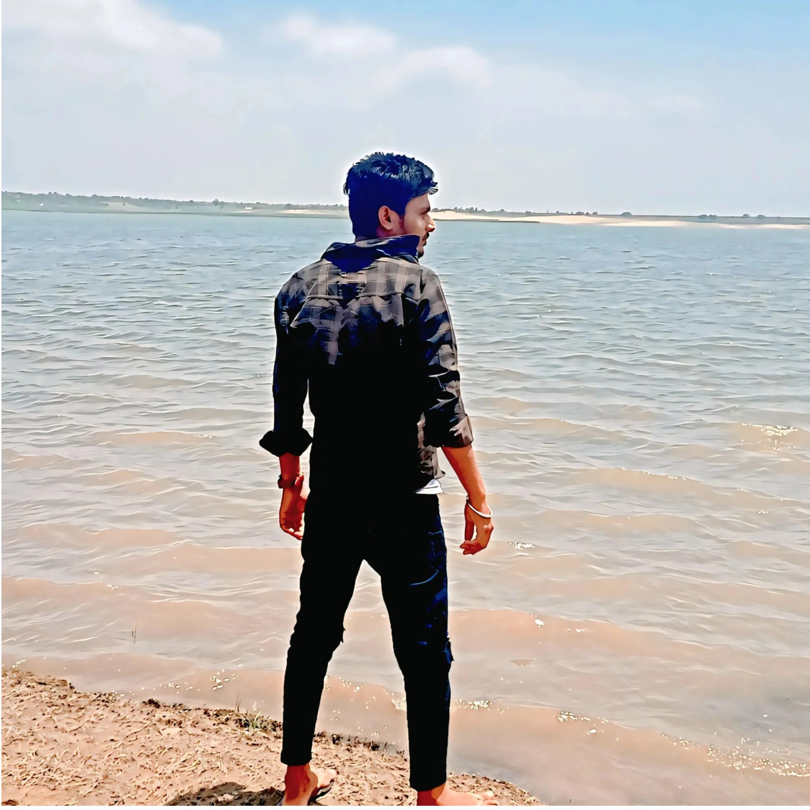 Vishnusinh Solanki