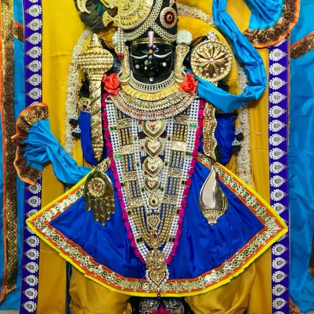 Narendrashih Rathod