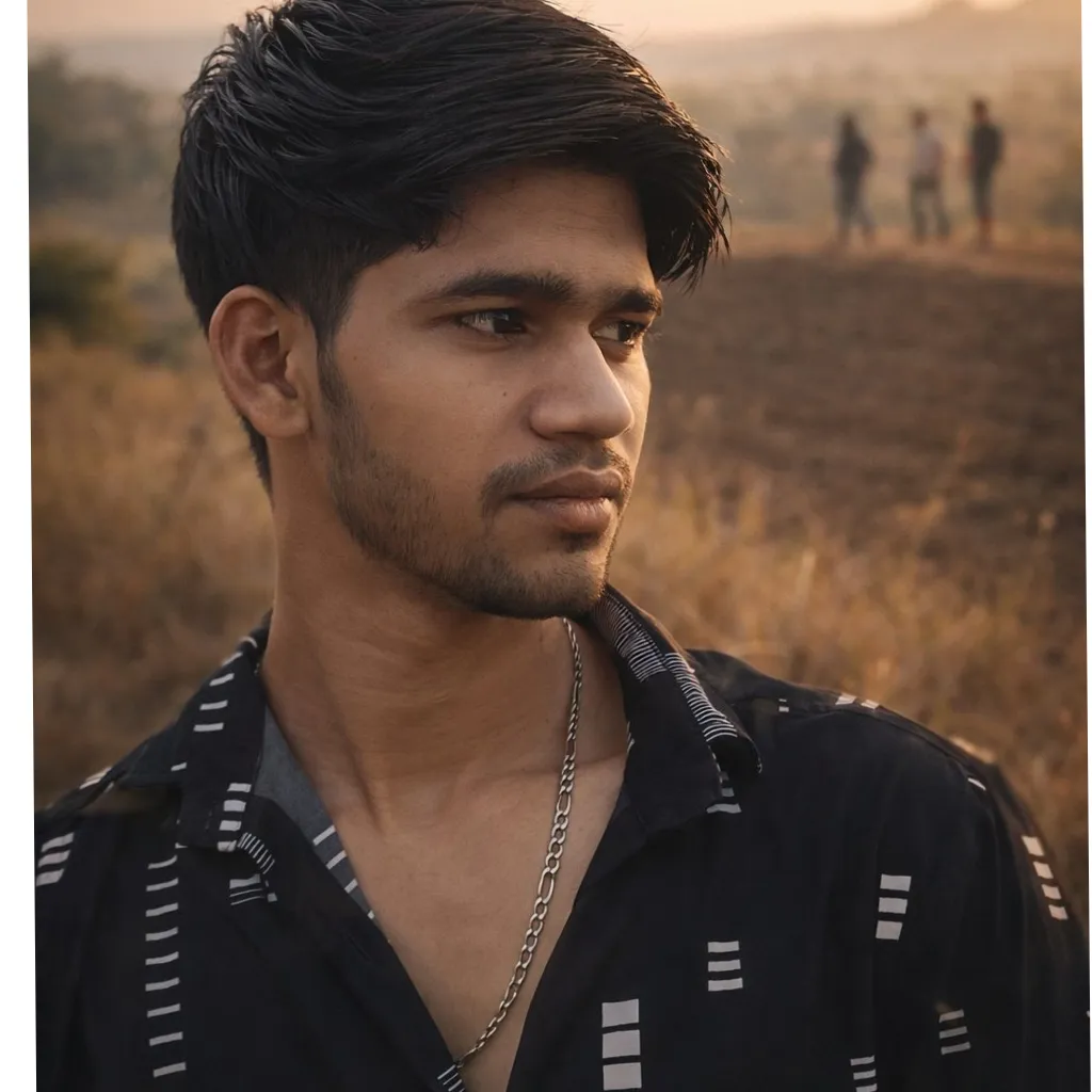 naresh Kumar