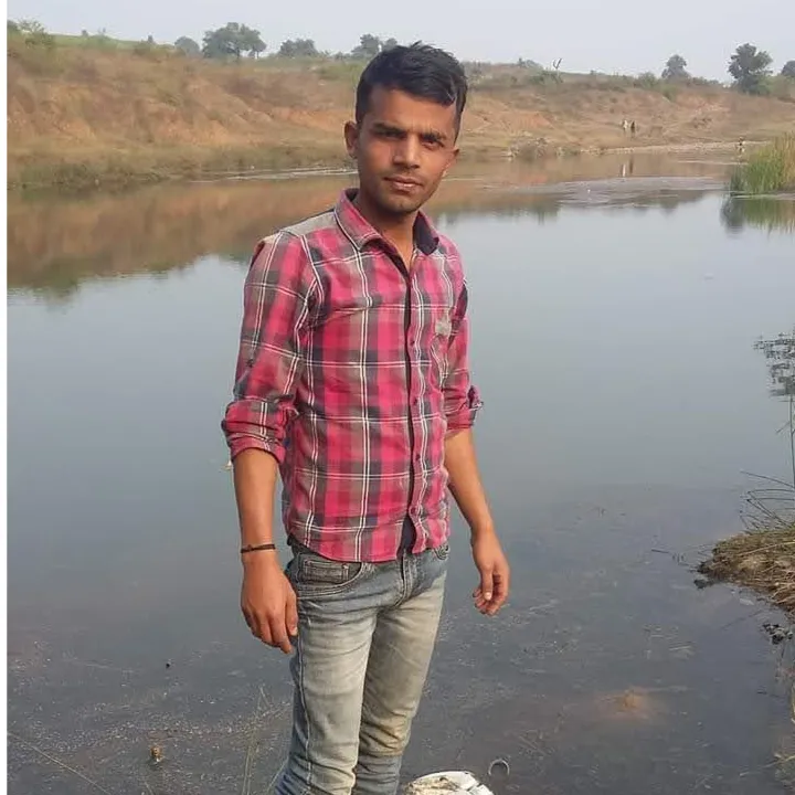 Pradeep soni