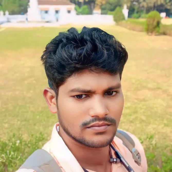 हरेन्दर कुमार