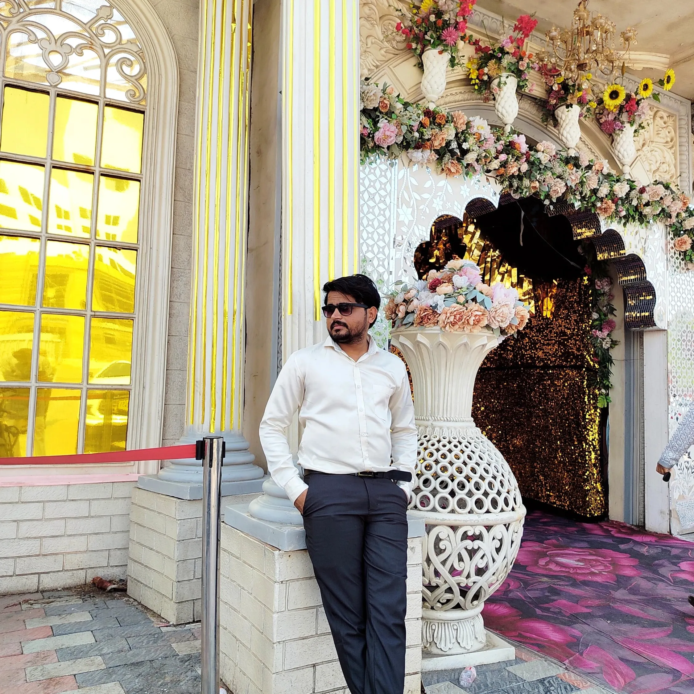 Ankush jain