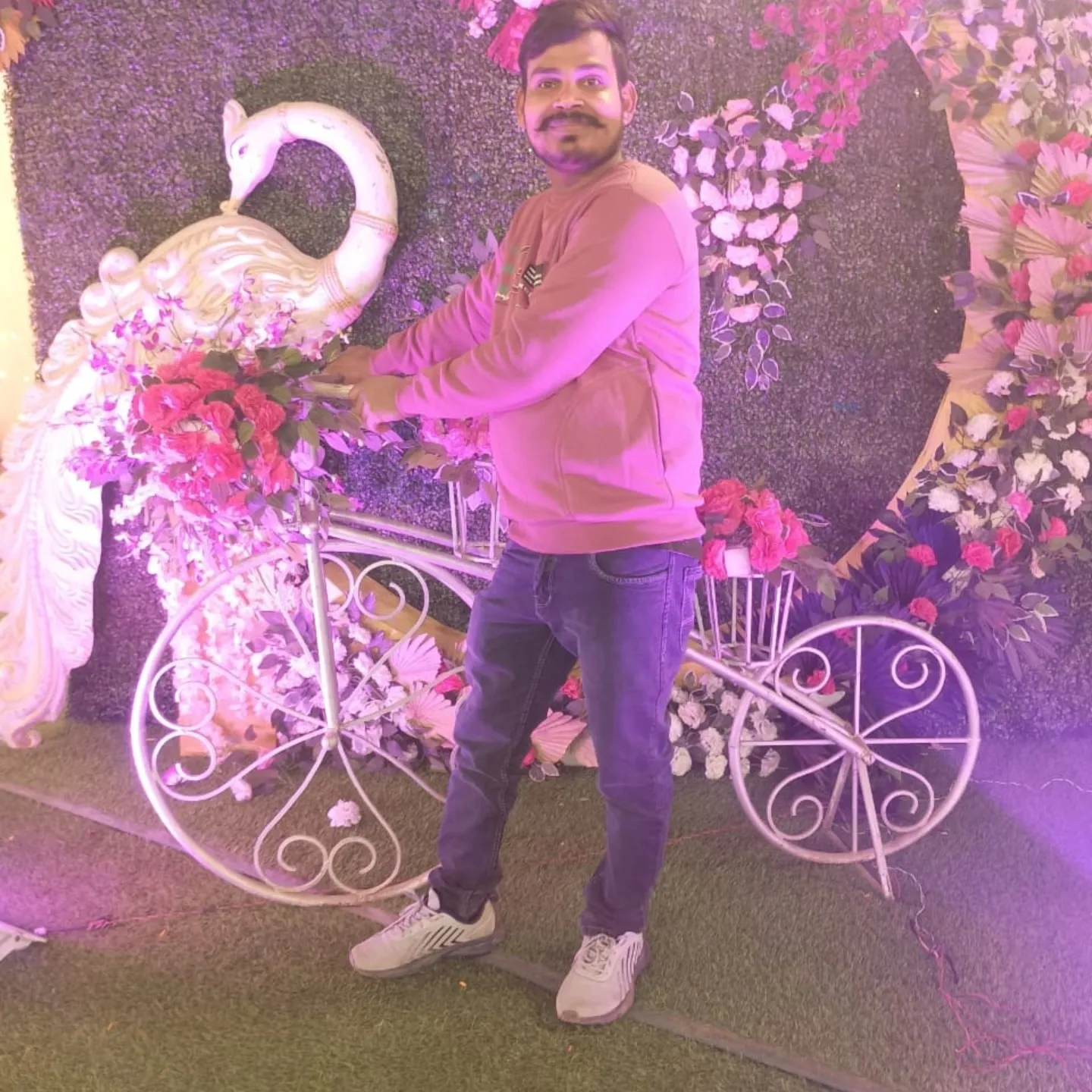 aman Shrivastava