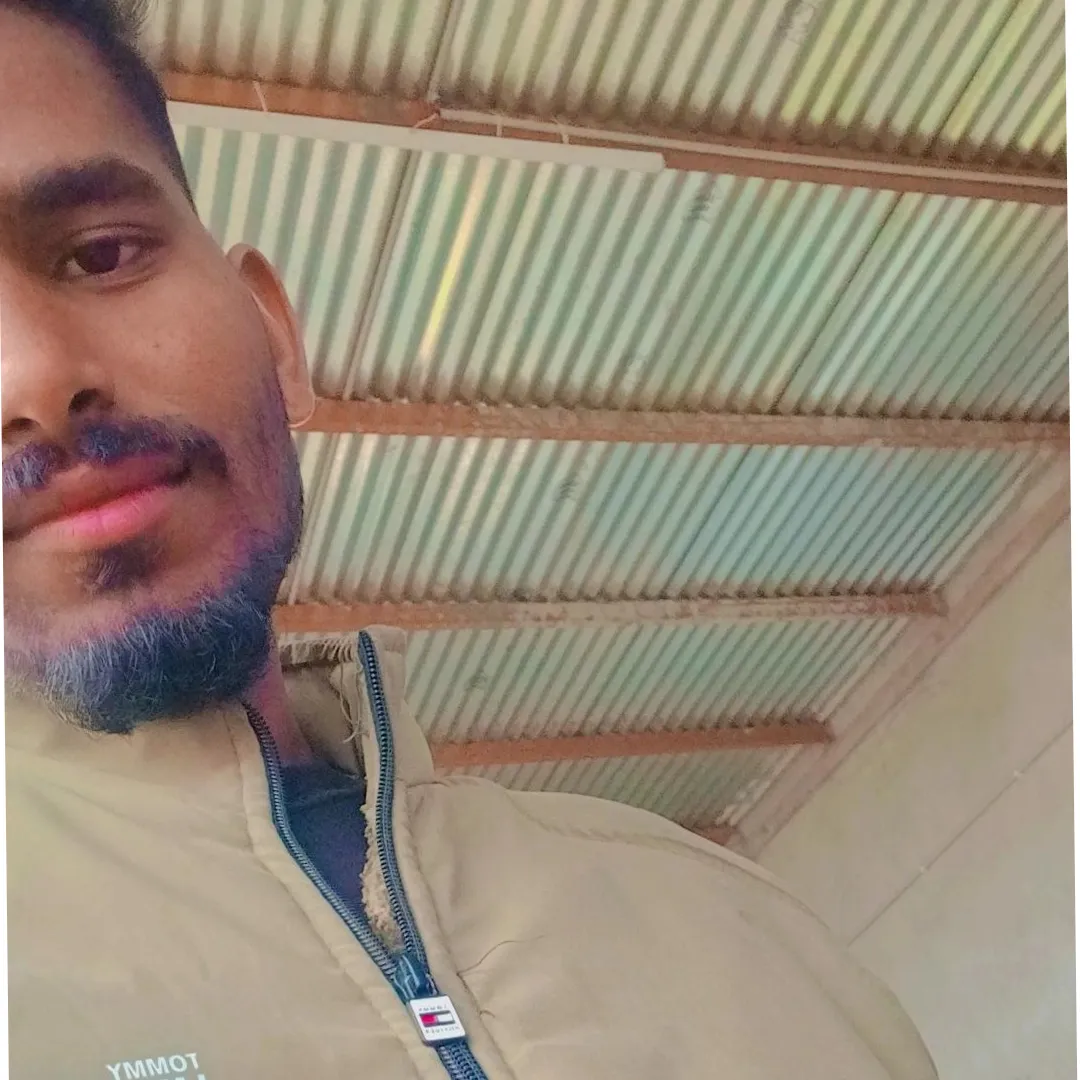 anil mohaniya