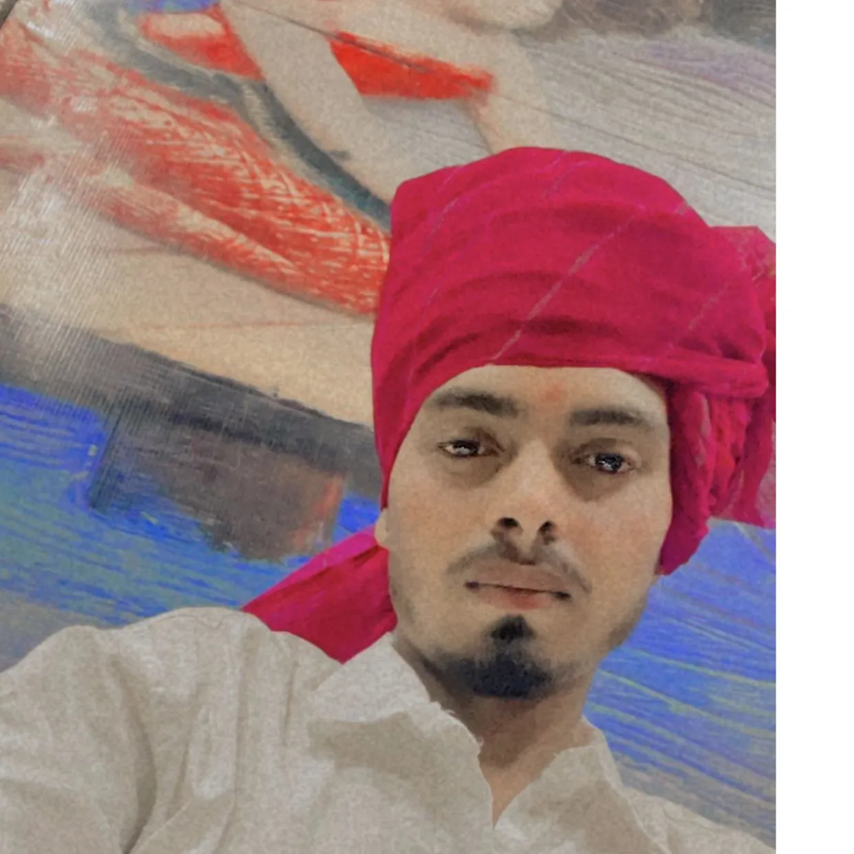 Karan arora