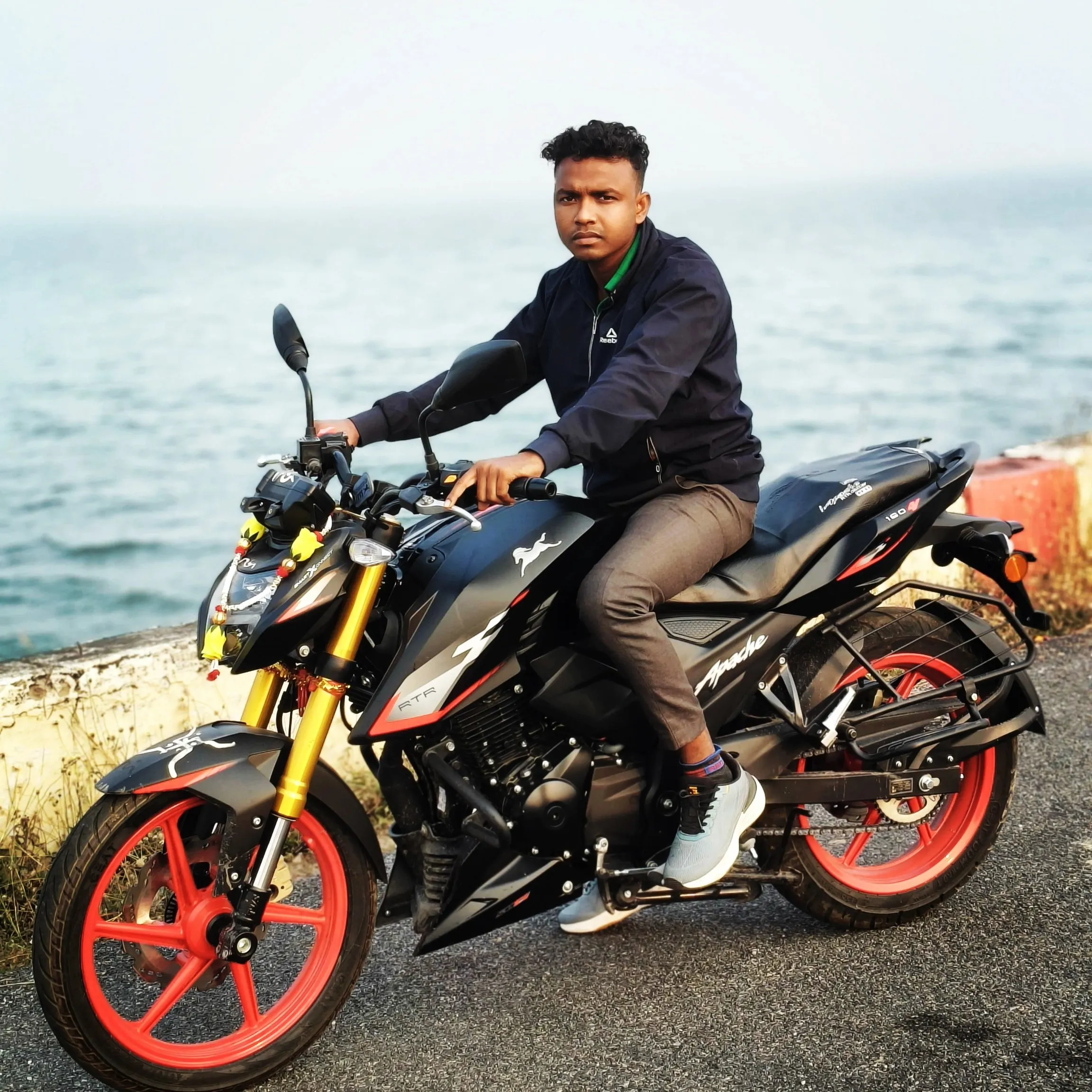 Sachin Bada