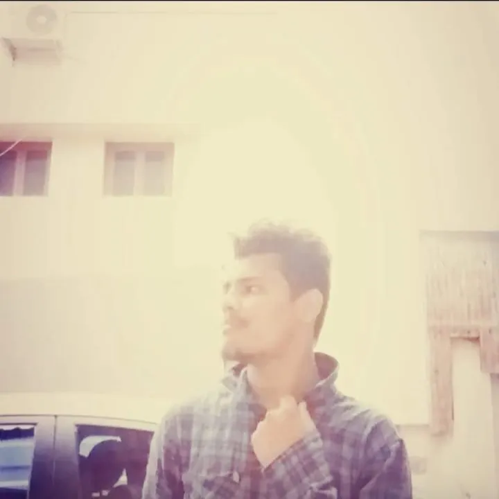 Debesh Kawar