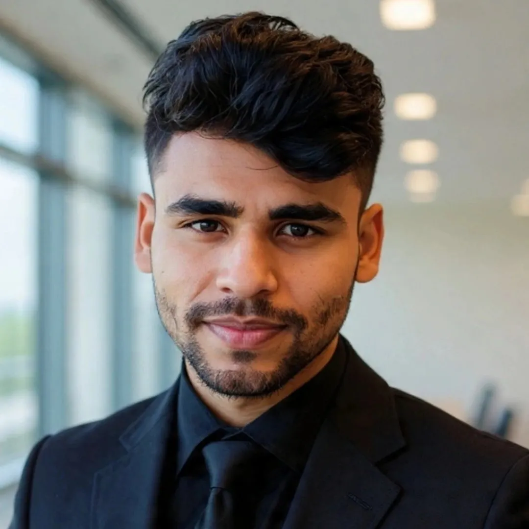Vishal kumar