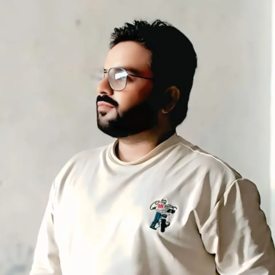 Aman holkar