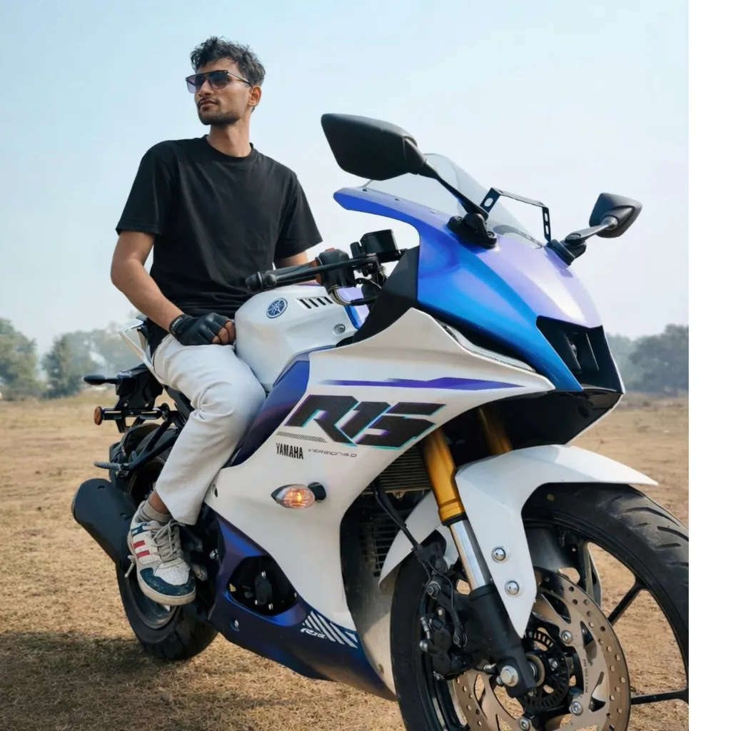 RISHU RAJPUT