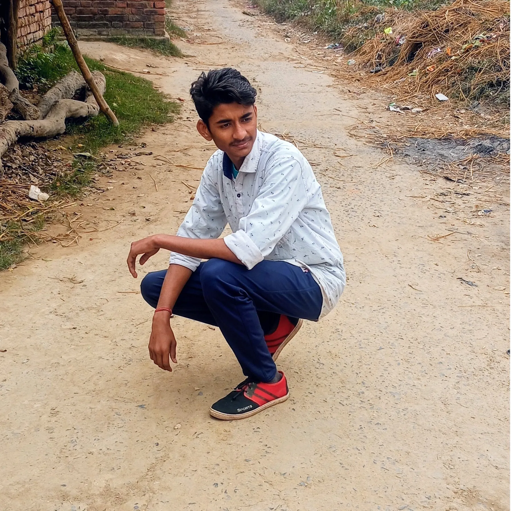 sargam Singh