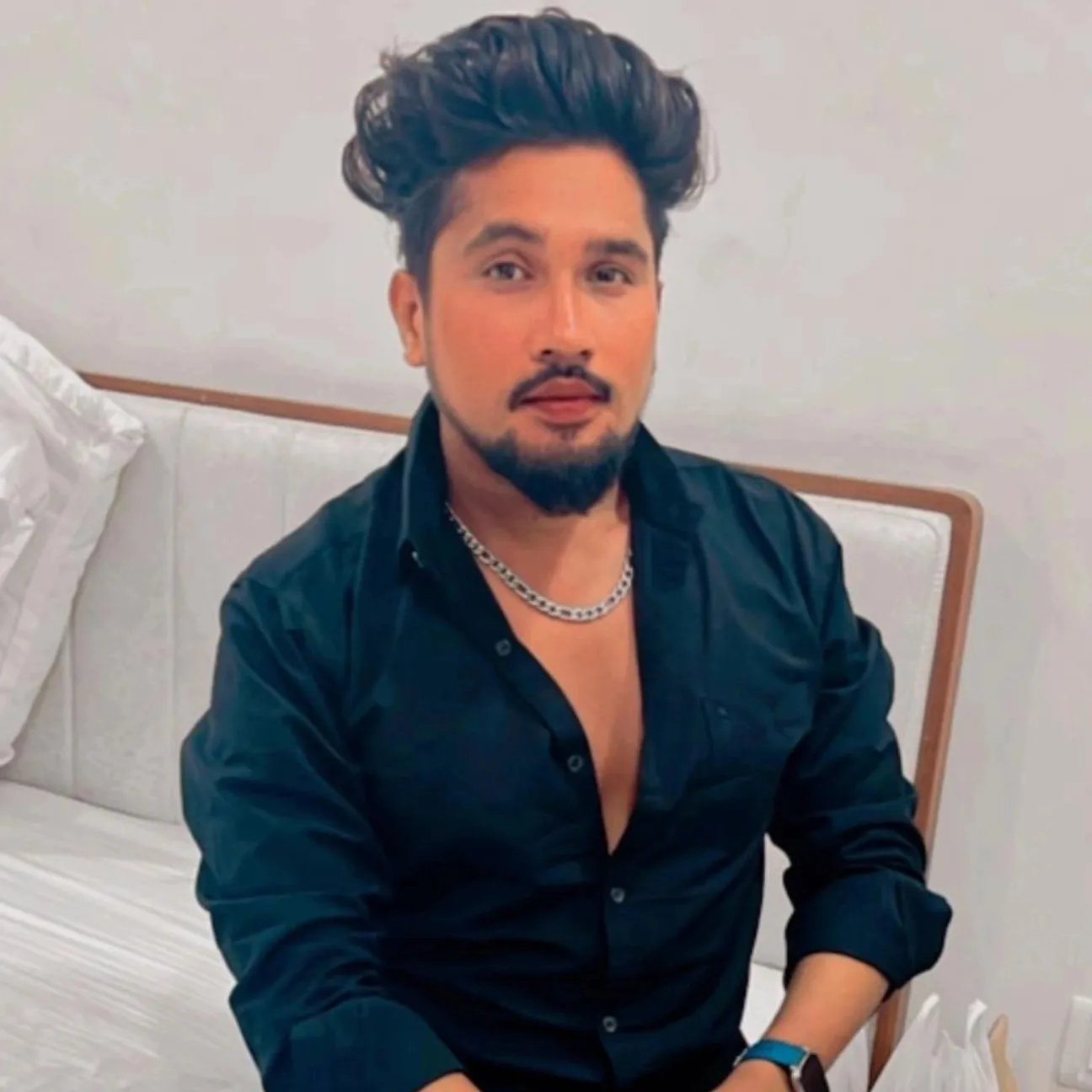 Vineet Pathak