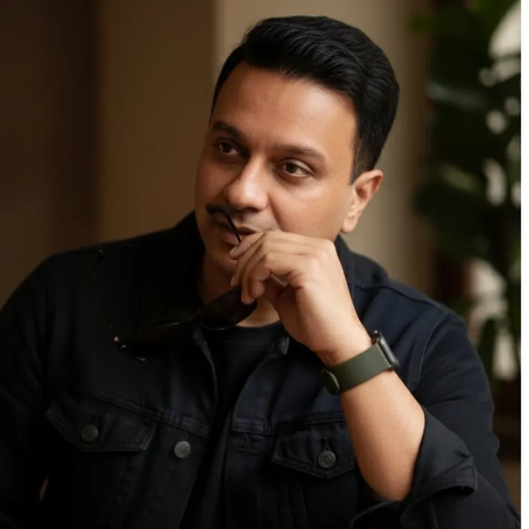 DHANANJAY KHANOLKAR