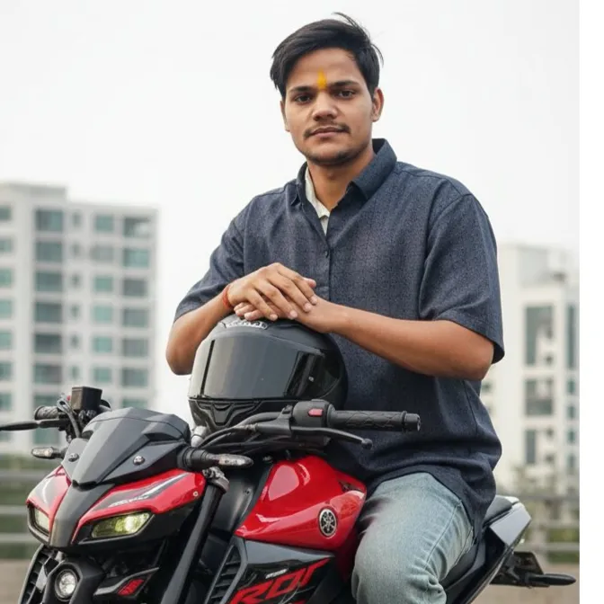 Sarjeet Nayak