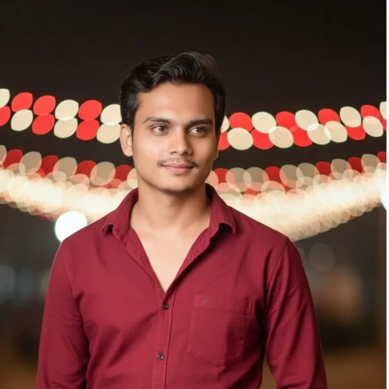 Vishal Kumar