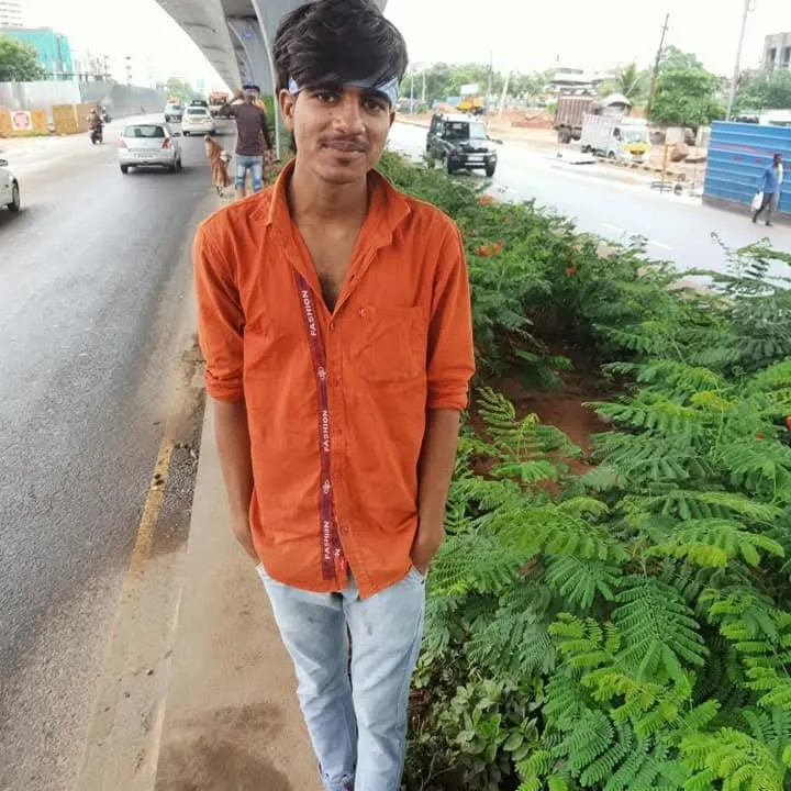 Ravindar Singh