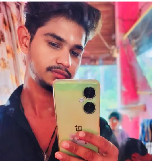 Vikash Thakur
