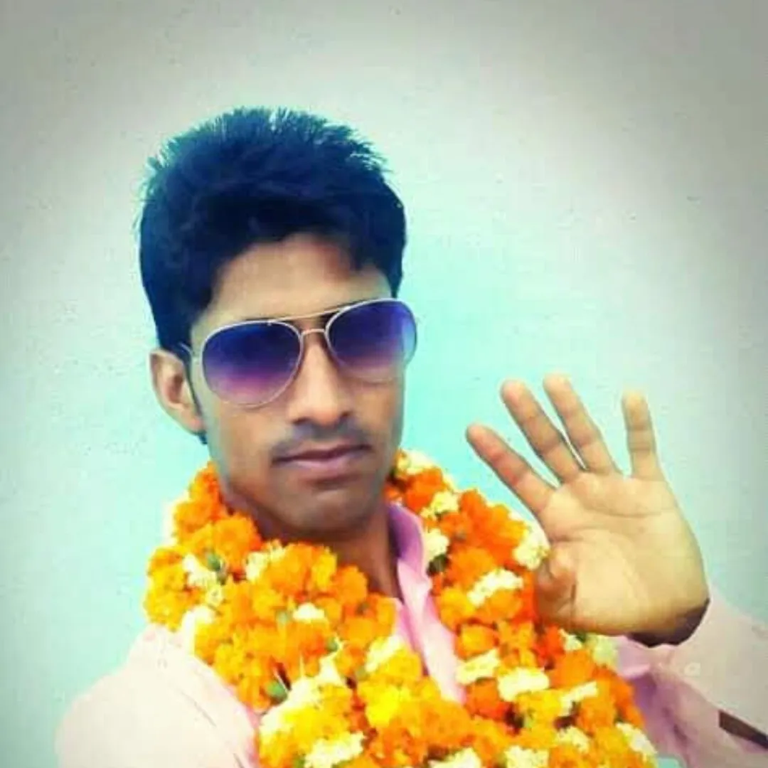 Prabhu Dayal