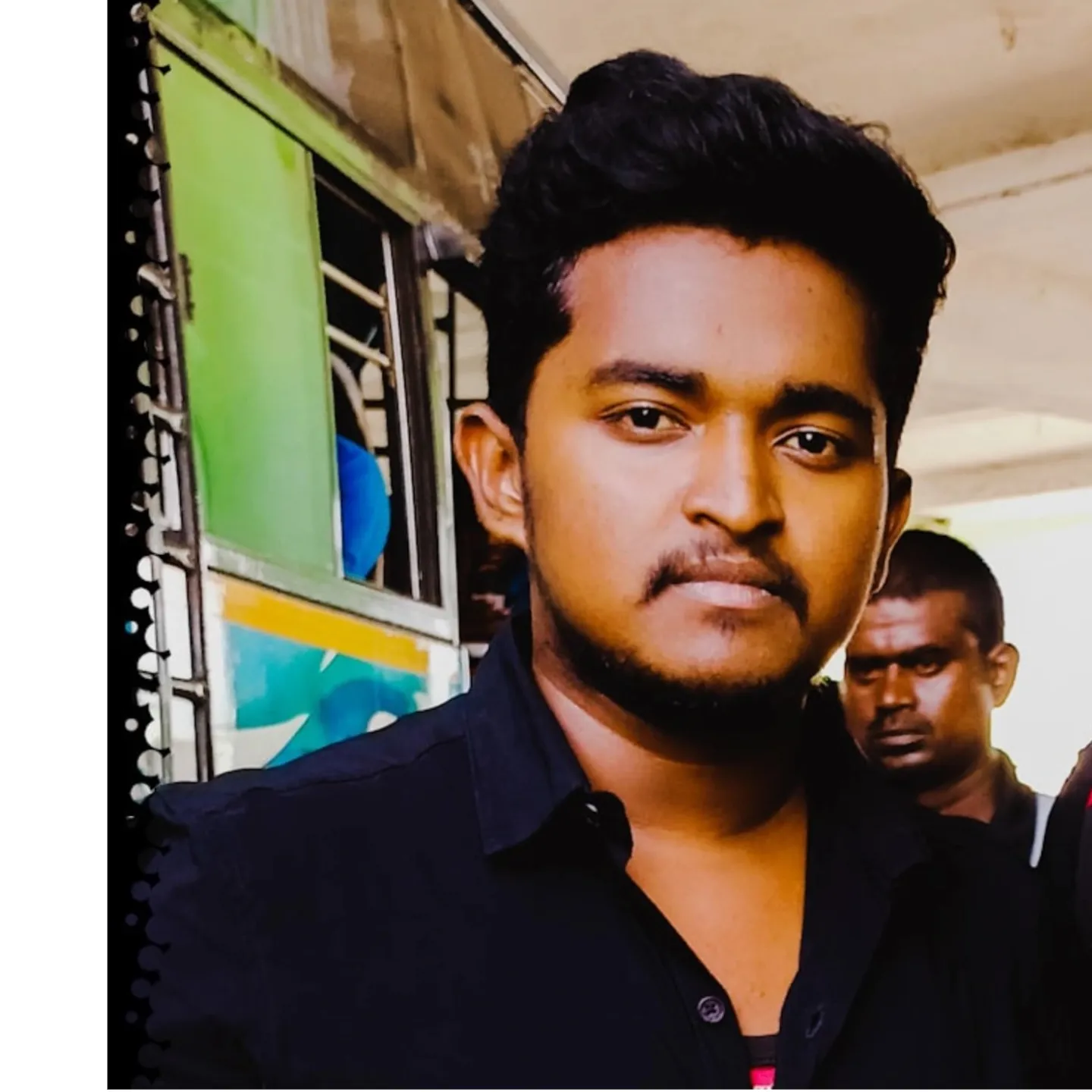 Gokul Raj