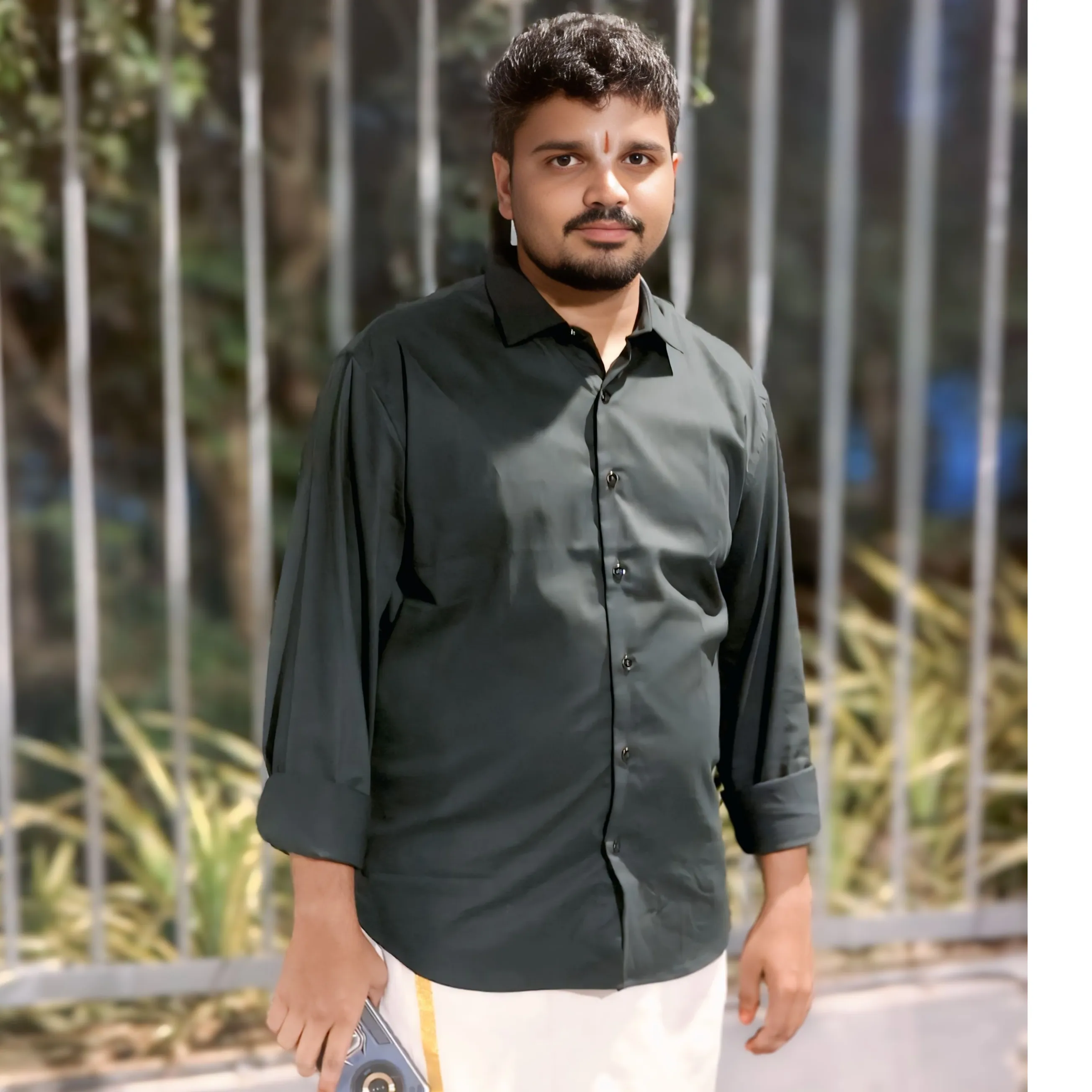Satish Mallurisatish