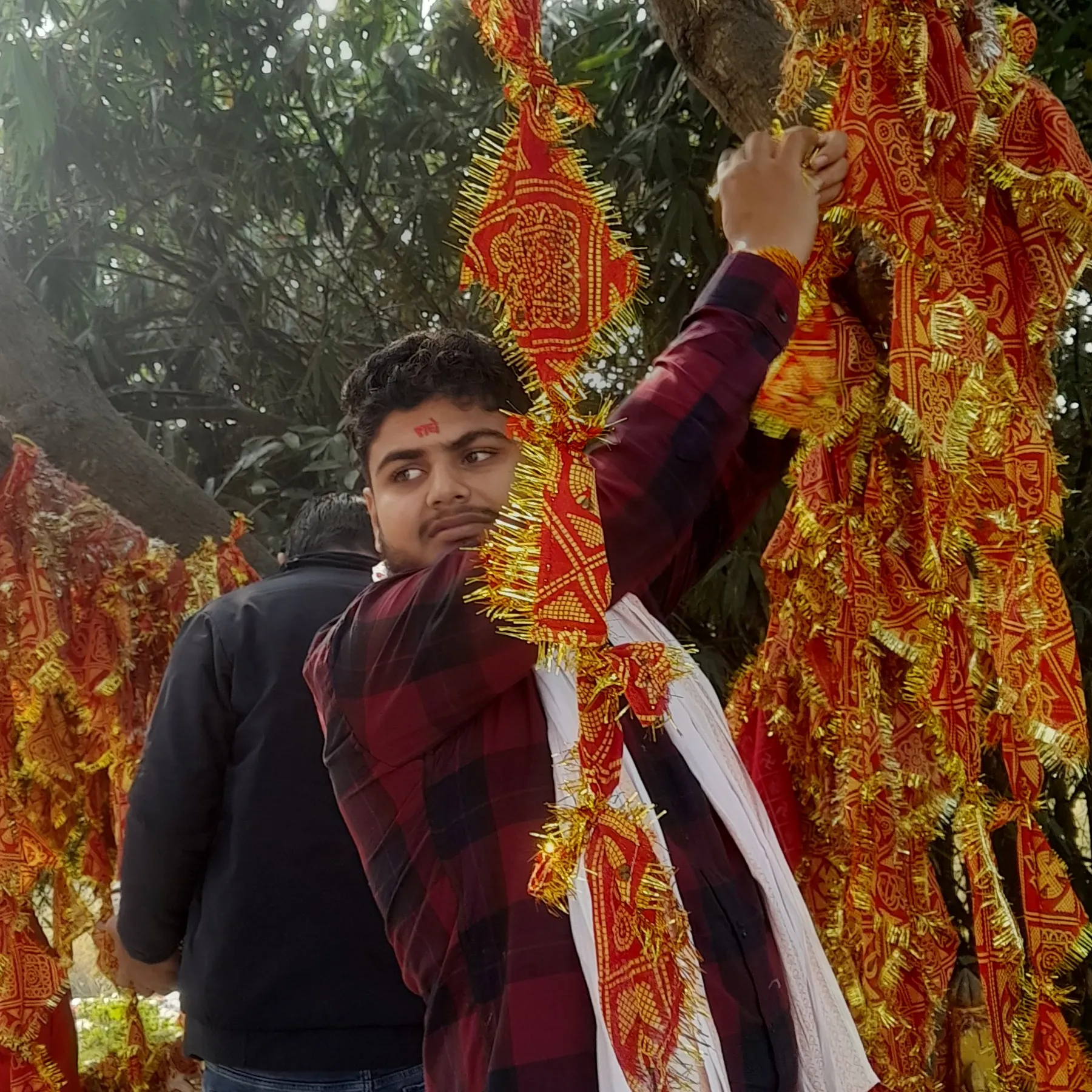 Priyanshu Raj