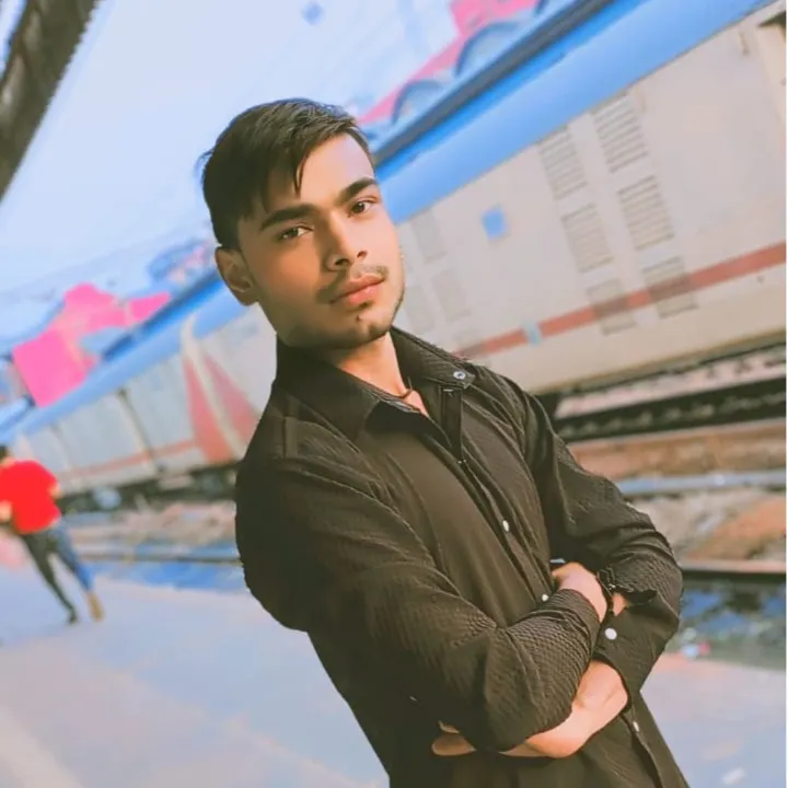 Ram Baran