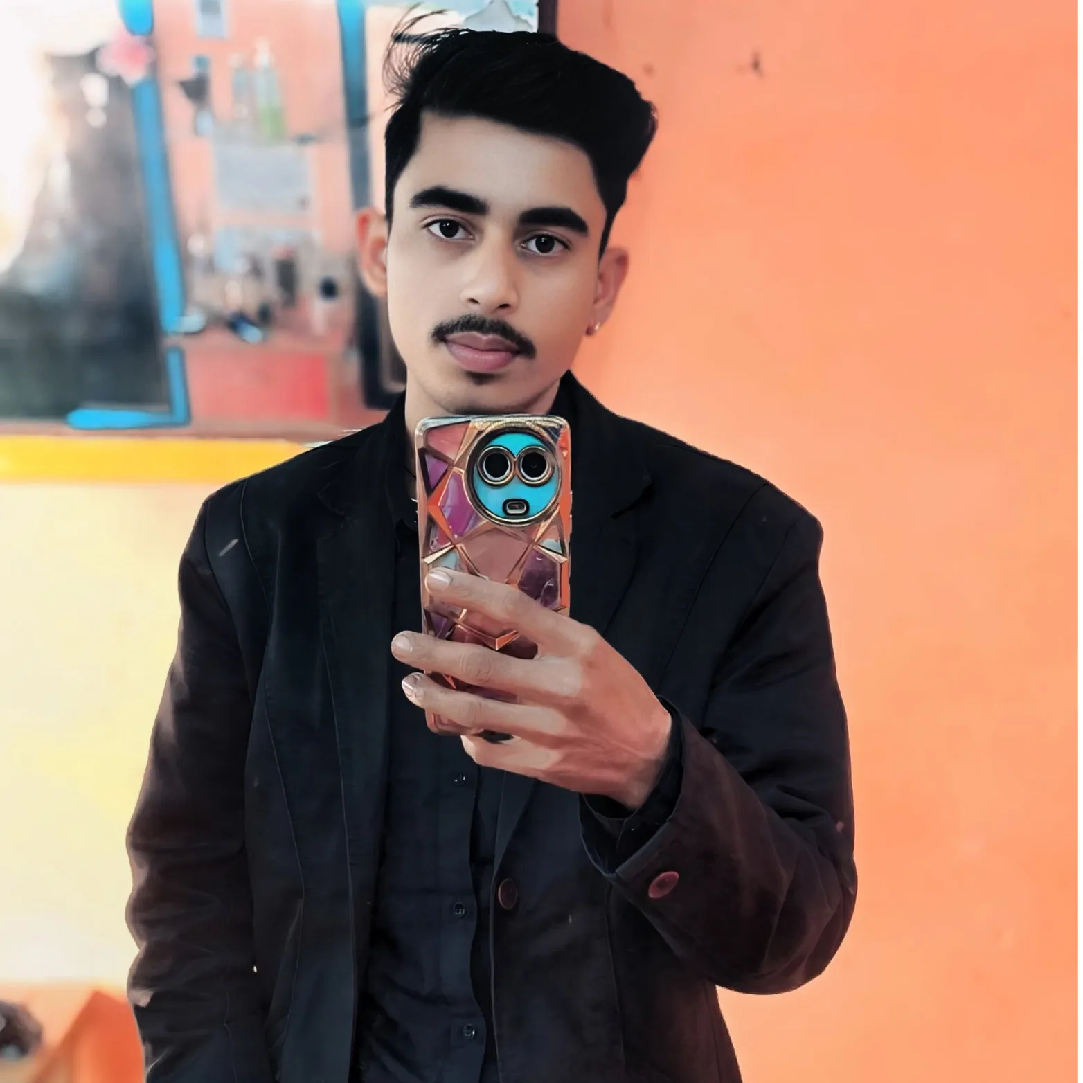 Ankit Mourya