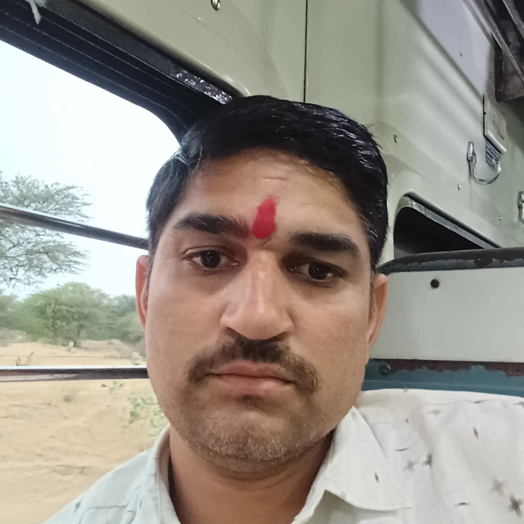bhajanlal saran