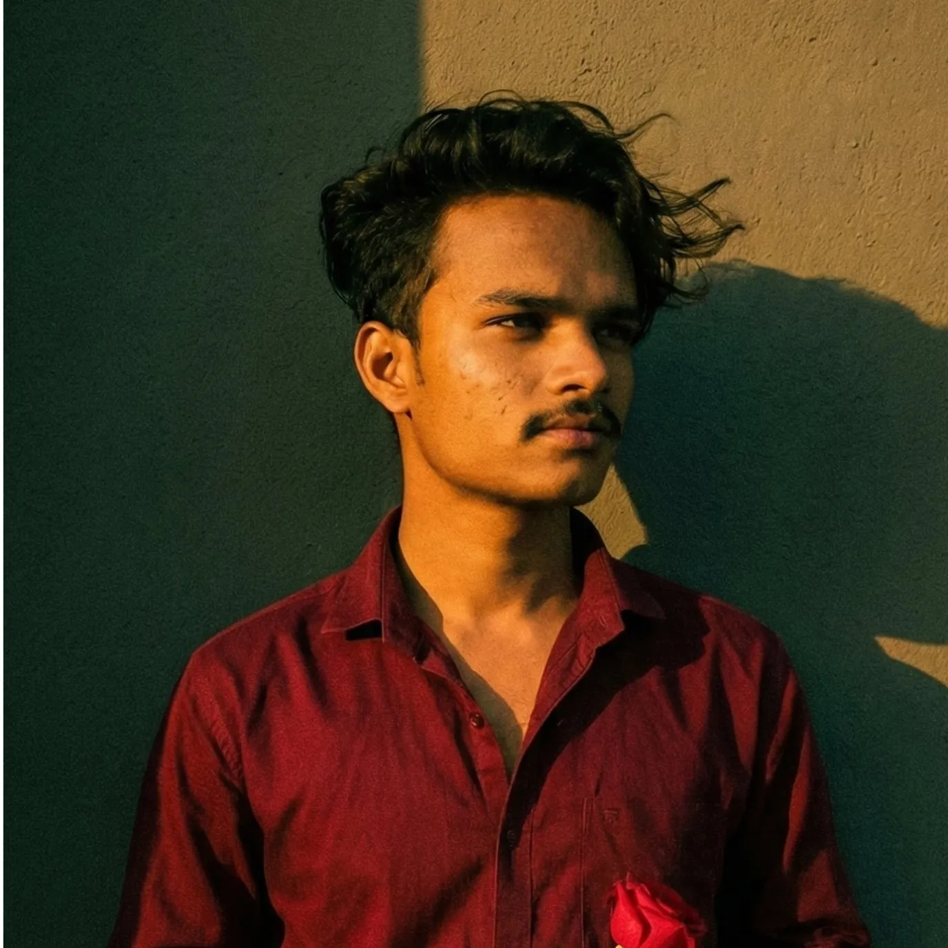 Rahul Bhai
