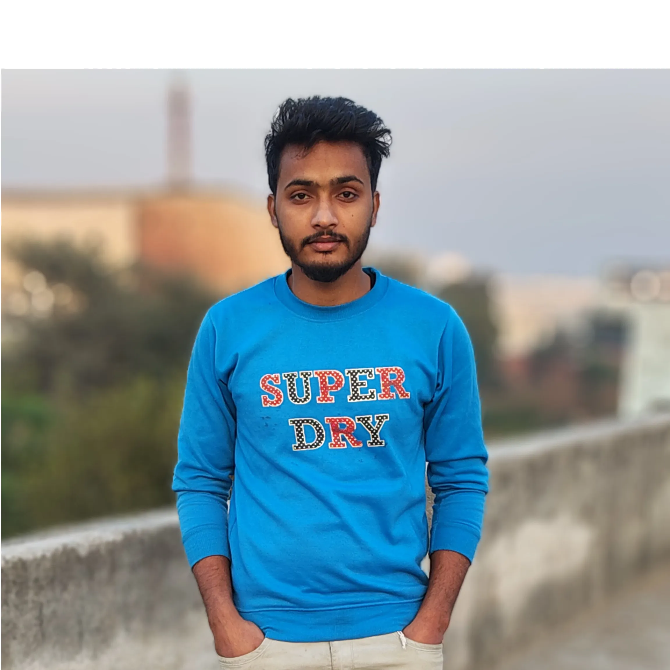 Vishal yadav