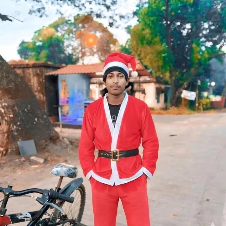 Suraj Kumar