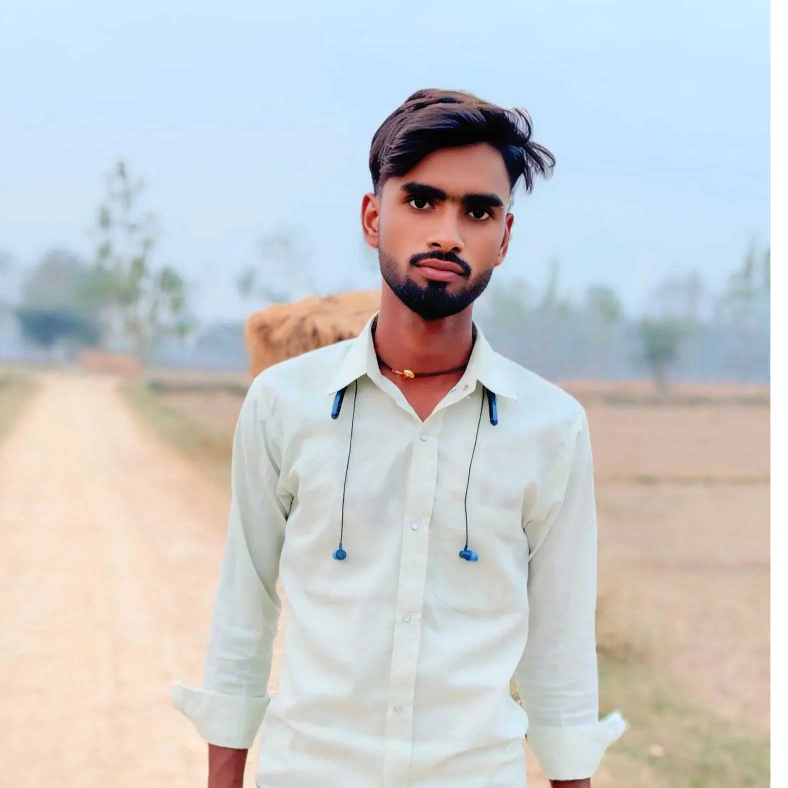 Pushpendr Kumar