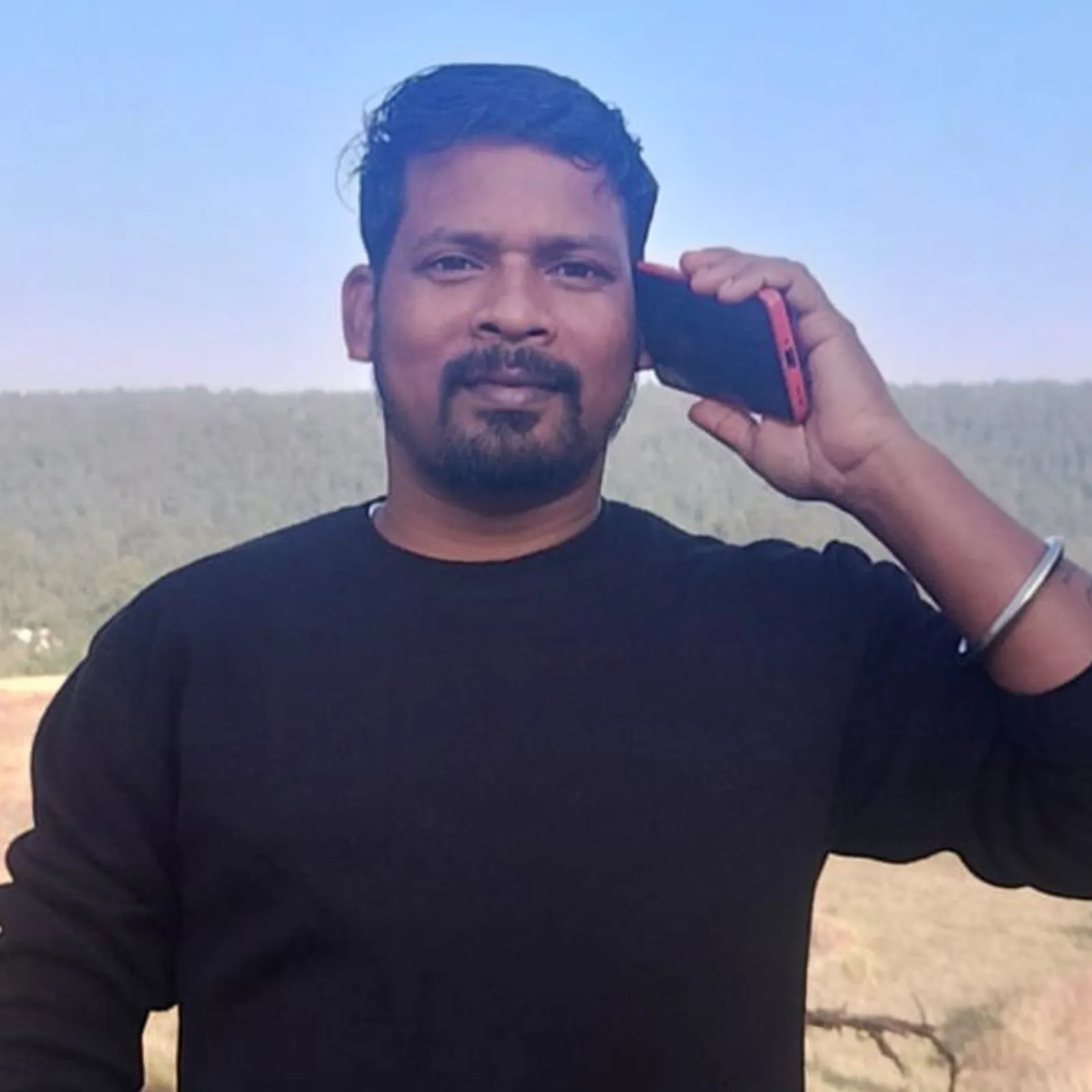 Ashok Herenj