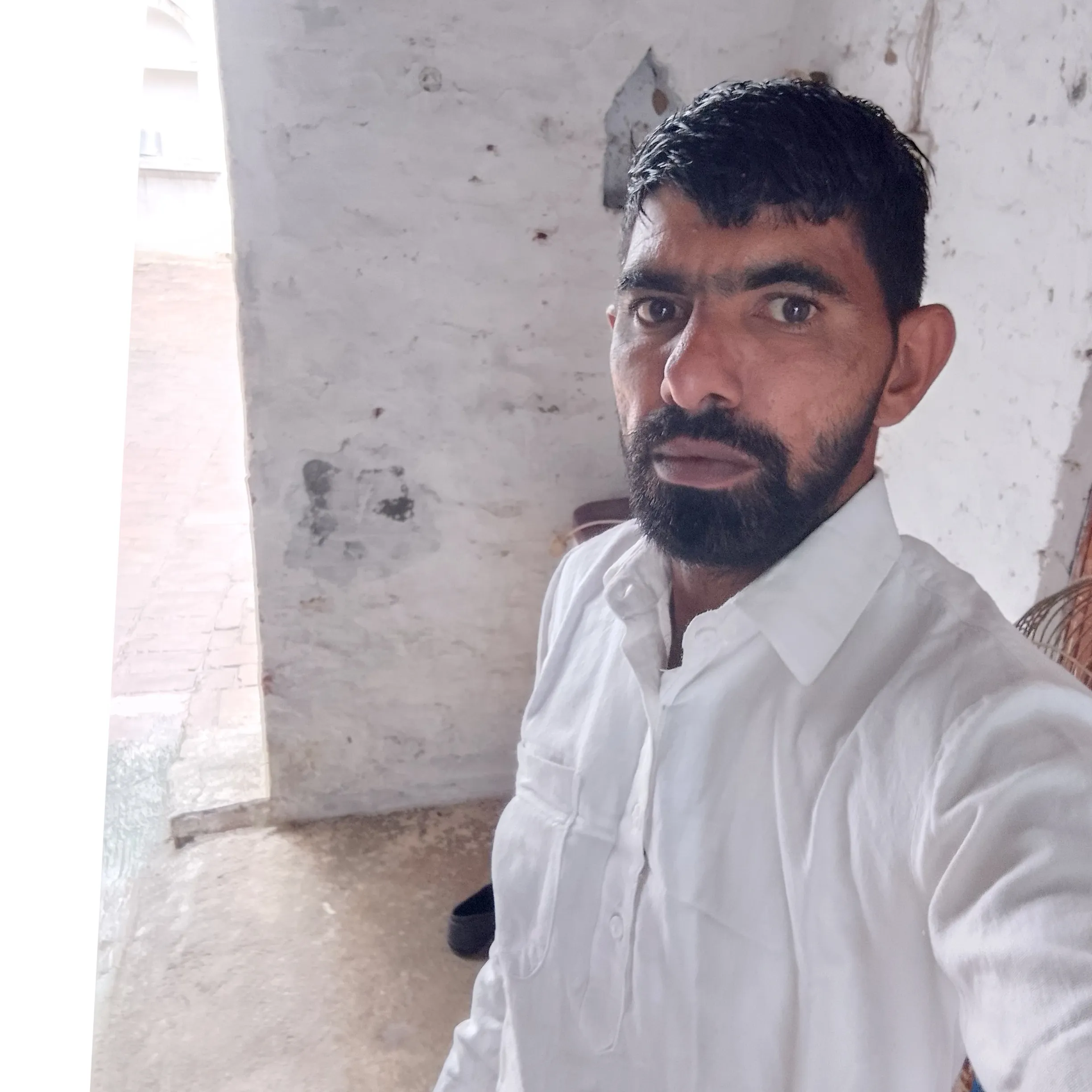 Vikash Ahlawat