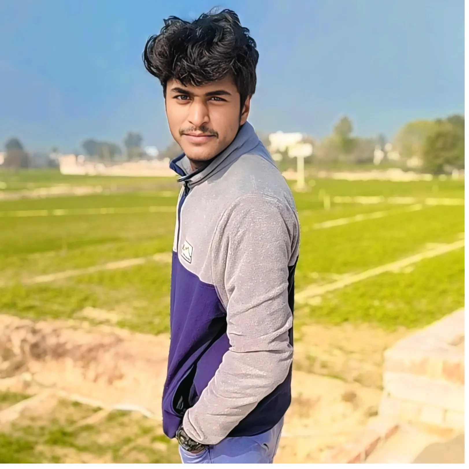 Vinod Rajput